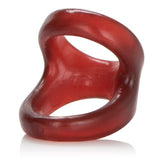 Colt Snug Tugger Stretchy Double Cock Ring