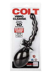 Colt 10 Functions Vibro Cleansing System