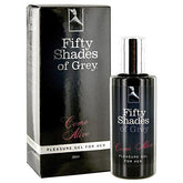 Come Alive Pleasure Gel for her