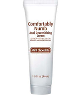 Pipedream Comfortably Numb Anal Desensitizing Cream