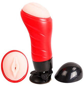 Crazy Bull Delia Pussy Vibrating