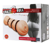 Crazy Bull Pocket Pussy 1 Mens Masturbator