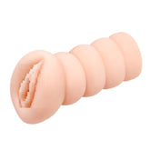 Crazy Bull Red Pocket Realistic Mens Stroker