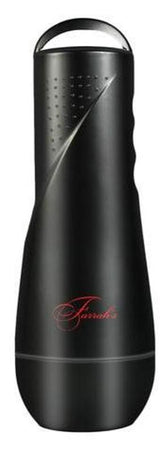 Cyberskin Celebrity Series Farrah's Deluxe Vibrating Stroker