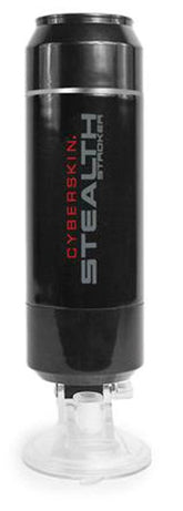 Cyberskin Stealth Double Stroker