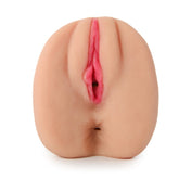 Cyberskin Ultimate Pussy and Ass Stroker