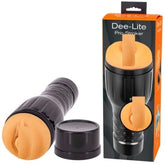 Dee-Lite Pro Stroker - Pussy