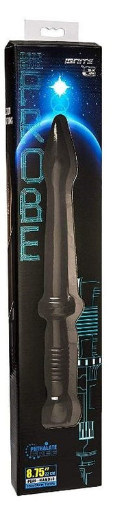 Deep End Probe
