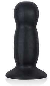 Devil's Butt Plug 10.5 inch Black