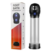 Digital Penis Enlarger