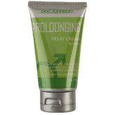 Doc Johnson Prolonging Delay Cream For Men