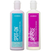 Doc Johnson Spot-On Reverse for Women 2 Pack