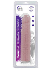 Deevas Toys - Doctor Loves Strapless Erection Enhancement Toy