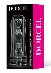 DORCEL Deep Blow Multi Sensation