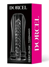 DORCEL Deep Blow Tornado
