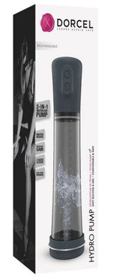 Dorcel Hydro Pump