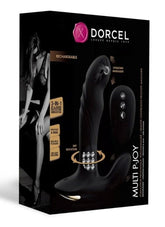 Dorcel Multi P-Joy