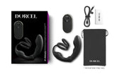 Dorcel P-Ring