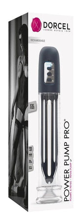 Dorcel Power Pump Pro