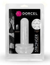 DORCEL Stronger - Sleeve for Sexpresso