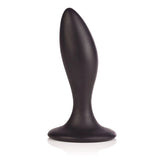 Dr. Joel Kaplan Silicone Curved Prostate Probe