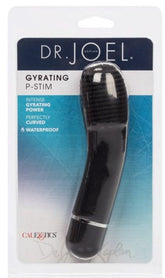 Dr. Joel Kaplan Gyrating Prostate Stimulator