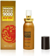 Dragon Power 9000
