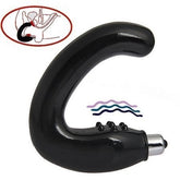 Dream Blue Prostate Vibrator