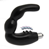 Dream Blue Vibrating Prostate Massager