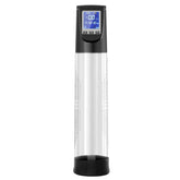 BDStyle Performance-Boosting ED Pump - Discreet & Effective