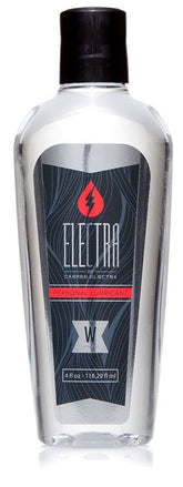 Fleshlight Electra Warming Water Based Intimate Lubricant 4oz
