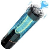 Electric Rotating Penis Pump