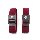 BDStyle Adjustable Electro-Stimulation Cock Strap
