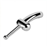 Enema Head With Switch