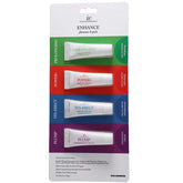 Doc Johnson 4 Pack ENHANCE Pleasure Creams