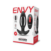 ENVY Enticer Expander - Twisted Pleasure at Your Fingertips