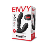 ENVY Sidetrack - Contoured Prostate Pleasure Device