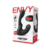 ENVY Veer Vibe - Experience Pleasure Perfection