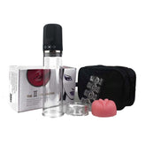Erectile Dysfunction Device II Automatic Penis Pump