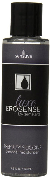 Erosense Luxe Silicone Lubricant