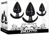 Evolved Anal Delights
