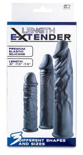 Excellent Power Length Extender