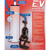 CalExotics Optimum Series Executive Vacuum Penis Pump