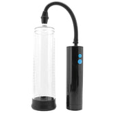 BDStyle Advanced Precision Penis Pump - Enhance Intimacy