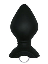 Falcon Expander Silicone Plug