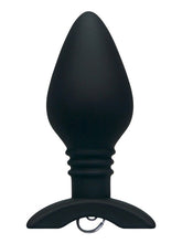 Falcon Fulfiller Silicone Plug