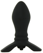 Falcon Vibrating Invader Silicone Plug
