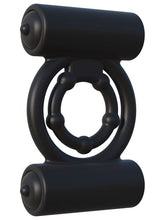 Pipedream Fantasy C-Ringz Extreme Double Trouble Cock Ring