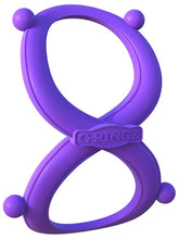 Pipedream Fantasy C-Ringz Infinity Stretchy Cock Ring