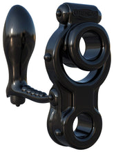 Pipedream Fantasy C-Ringz Ironman Ass-Gasm Penis Ring